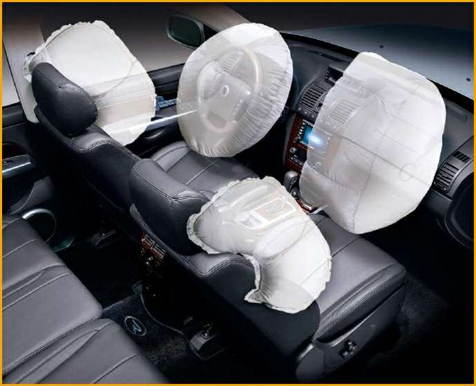 airbag srs